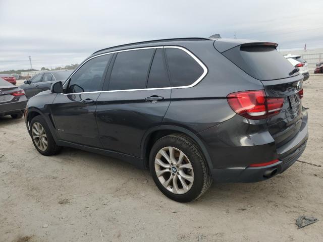 Photo 1 VIN: 5UXKR2C51G0R70806 - BMW X5 