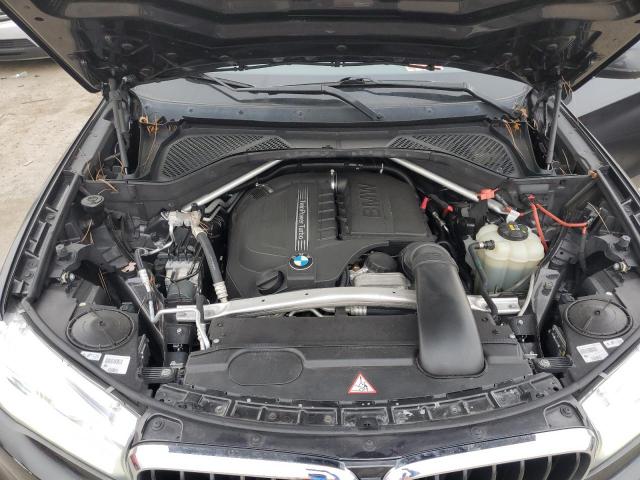 Photo 10 VIN: 5UXKR2C51G0R70806 - BMW X5 