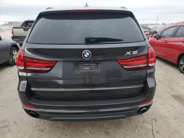 Photo 5 VIN: 5UXKR2C51G0R70806 - BMW X5 