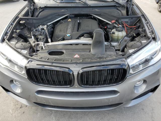 Photo 11 VIN: 5UXKR2C51G0R71342 - BMW X5 SDRIVE3 