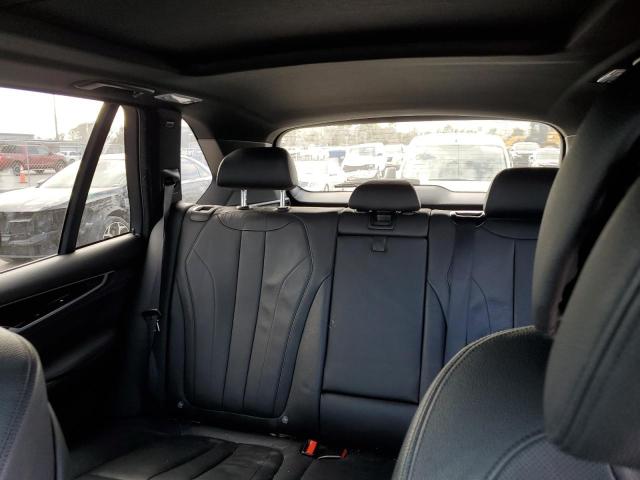 Photo 9 VIN: 5UXKR2C51G0R71342 - BMW X5 SDRIVE3 