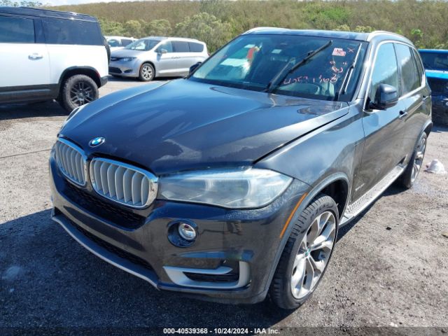 Photo 1 VIN: 5UXKR2C51G0U17332 - BMW X5 