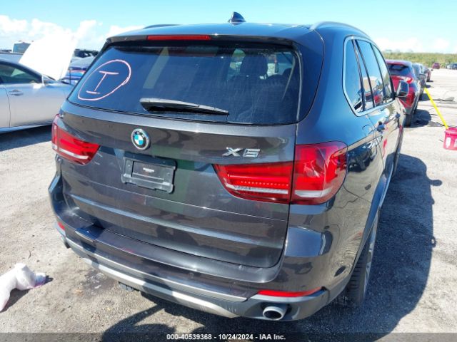 Photo 3 VIN: 5UXKR2C51G0U17332 - BMW X5 