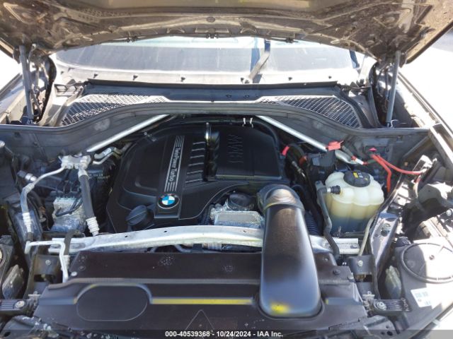 Photo 9 VIN: 5UXKR2C51G0U17332 - BMW X5 