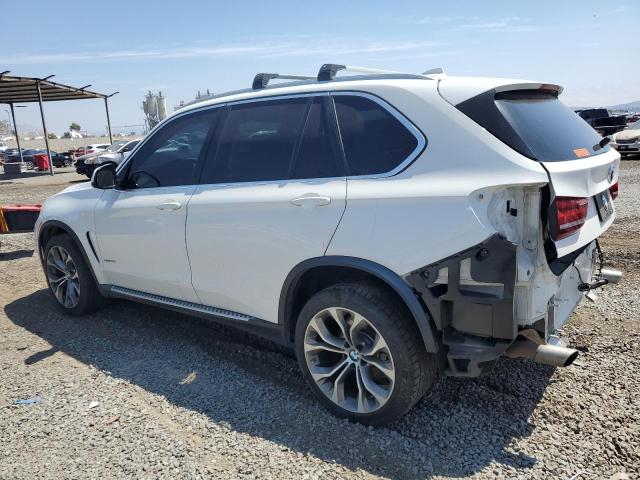 Photo 1 VIN: 5UXKR2C51H0U17851 - BMW X5 