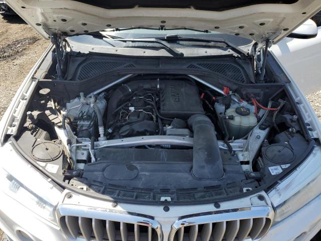 Photo 11 VIN: 5UXKR2C51H0U17851 - BMW X5 