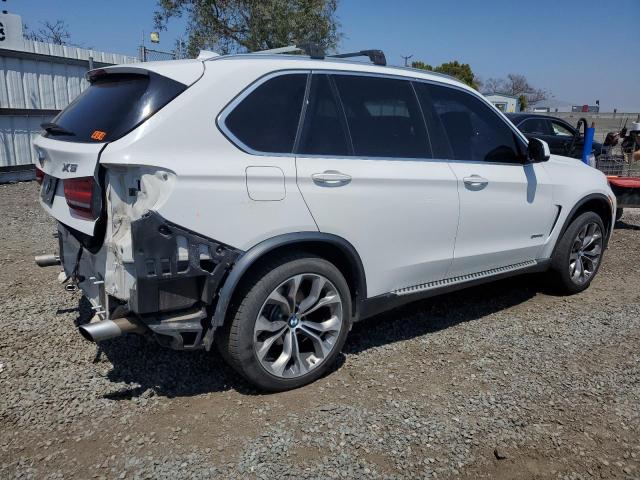 Photo 2 VIN: 5UXKR2C51H0U17851 - BMW X5 