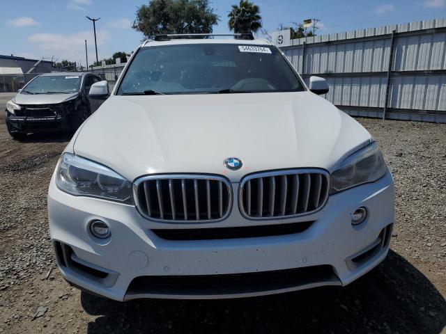 Photo 4 VIN: 5UXKR2C51H0U17851 - BMW X5 