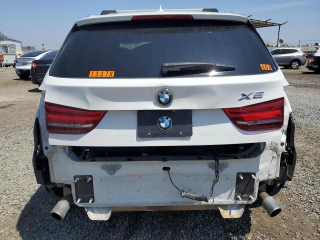 Photo 5 VIN: 5UXKR2C51H0U17851 - BMW X5 