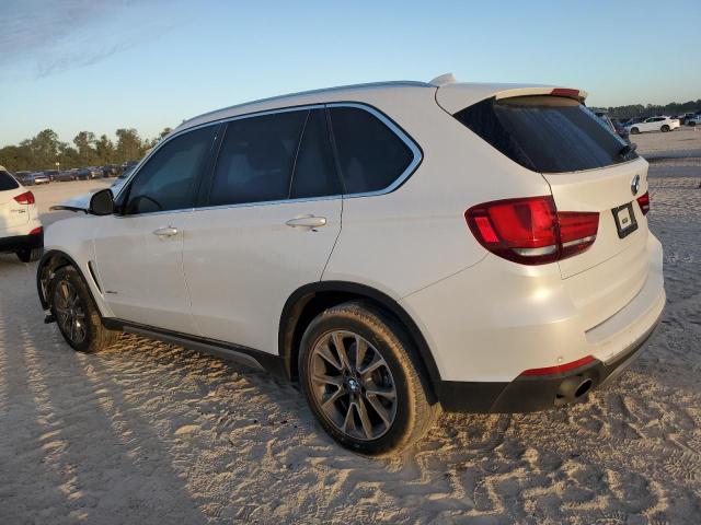 Photo 1 VIN: 5UXKR2C51H0U19731 - BMW X5 SDRIVE3 