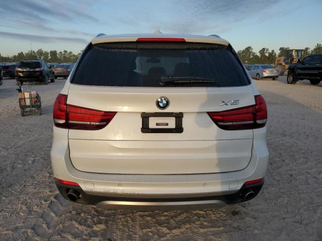 Photo 5 VIN: 5UXKR2C51H0U19731 - BMW X5 SDRIVE3 