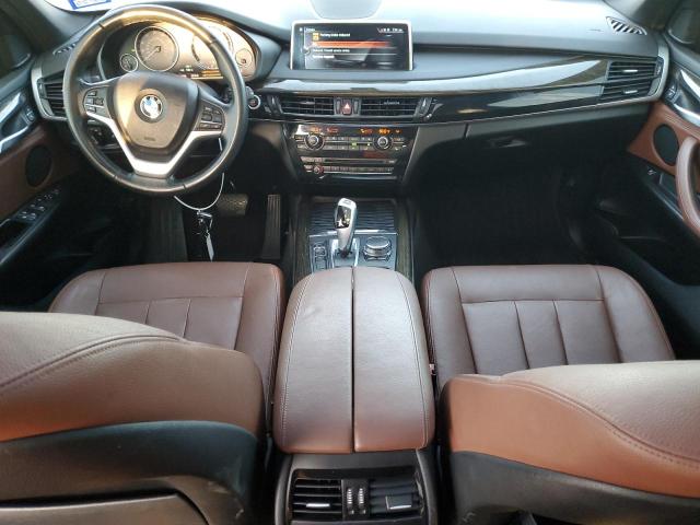 Photo 7 VIN: 5UXKR2C51H0U19731 - BMW X5 SDRIVE3 