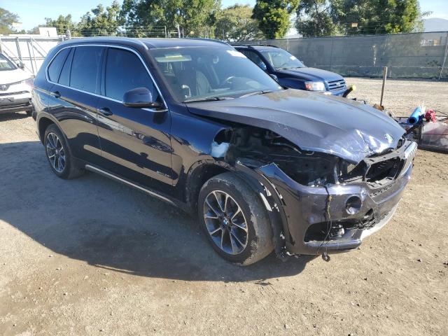 Photo 3 VIN: 5UXKR2C51H0U19941 - BMW X5 