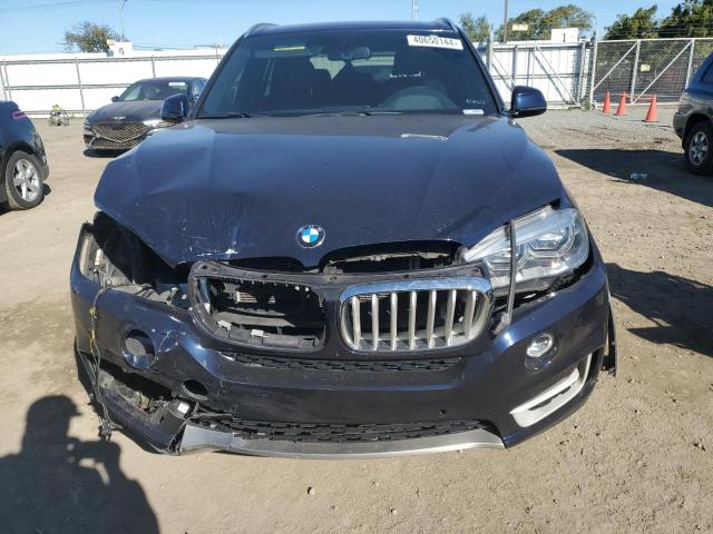 Photo 4 VIN: 5UXKR2C51H0U19941 - BMW X5 