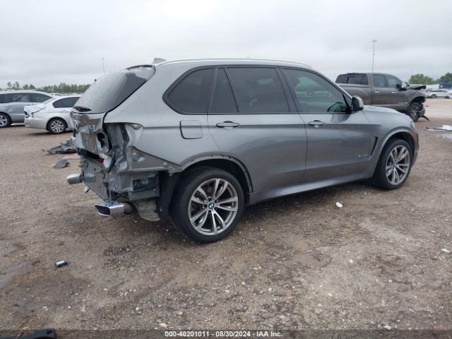 Photo 3 VIN: 5UXKR2C51J0X08310 - BMW X5 