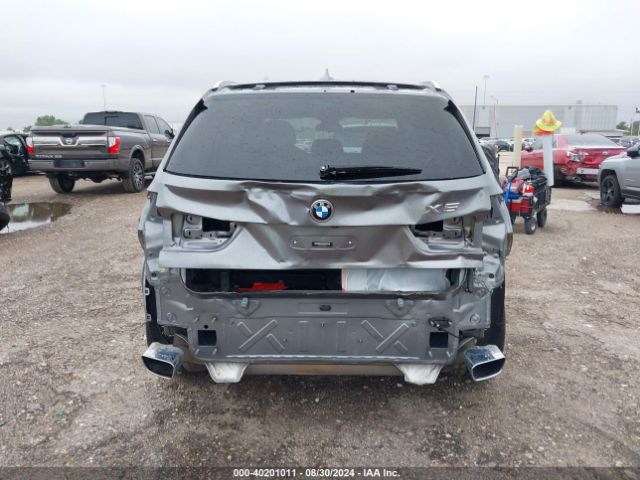 Photo 5 VIN: 5UXKR2C51J0X08310 - BMW X5 