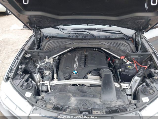 Photo 9 VIN: 5UXKR2C51J0X08310 - BMW X5 