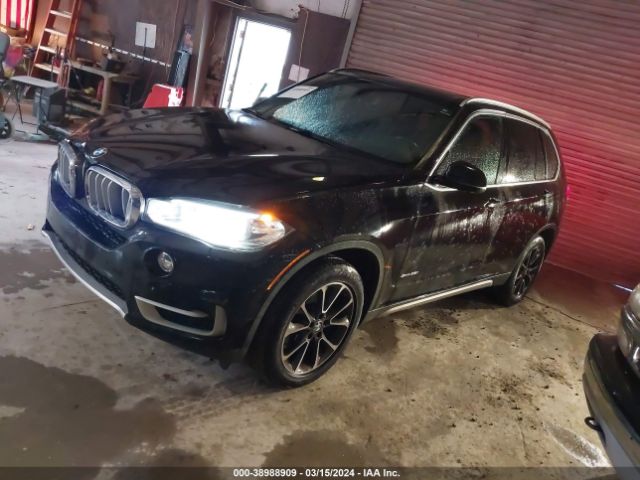 Photo 1 VIN: 5UXKR2C51J0X08372 - BMW X5 