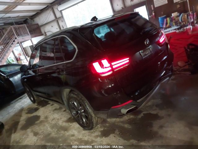 Photo 2 VIN: 5UXKR2C51J0X08372 - BMW X5 