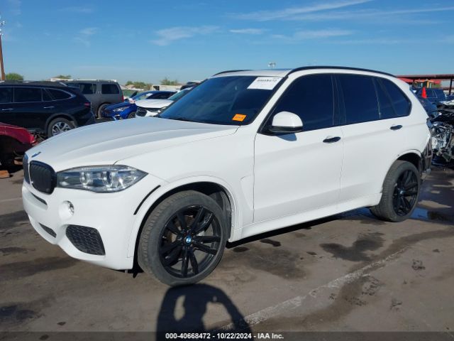 Photo 1 VIN: 5UXKR2C51J0X09344 - BMW X5 