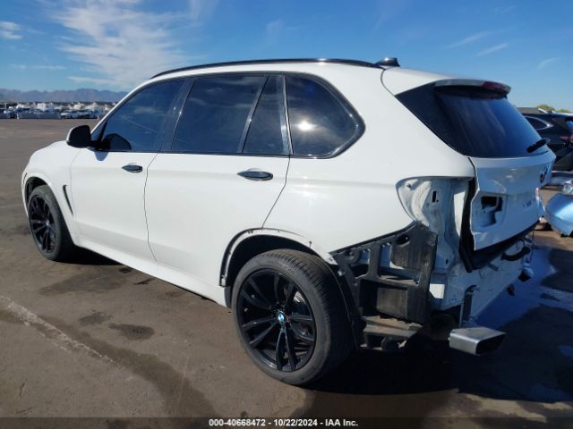 Photo 2 VIN: 5UXKR2C51J0X09344 - BMW X5 