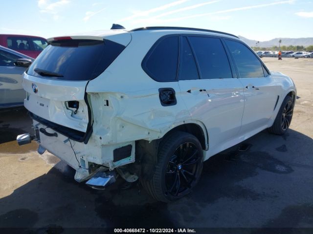 Photo 3 VIN: 5UXKR2C51J0X09344 - BMW X5 