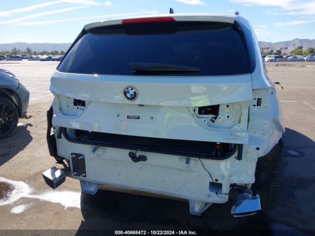 Photo 5 VIN: 5UXKR2C51J0X09344 - BMW X5 