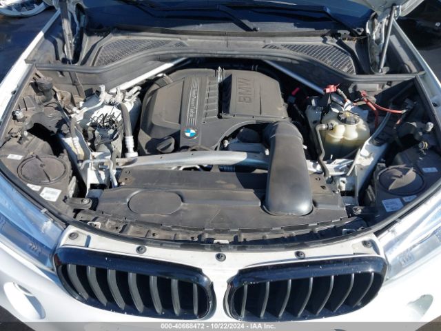 Photo 9 VIN: 5UXKR2C51J0X09344 - BMW X5 