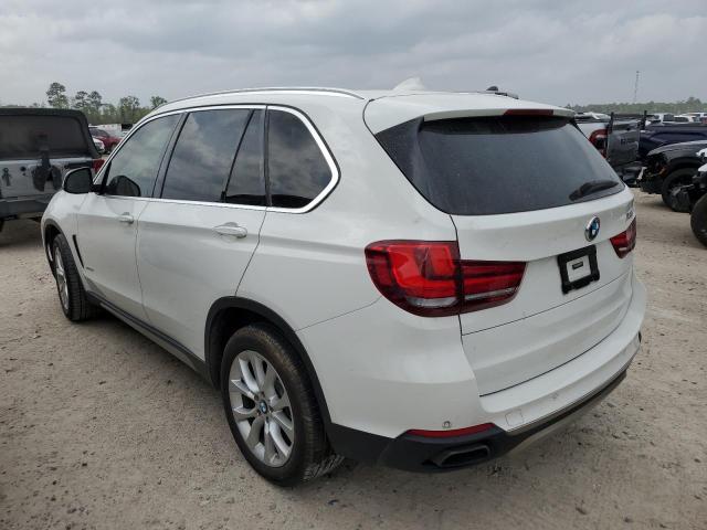 Photo 1 VIN: 5UXKR2C51J0X10025 - BMW X5 