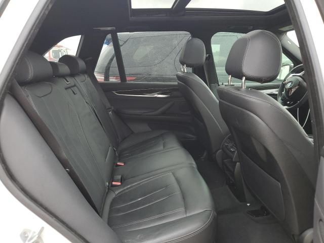 Photo 10 VIN: 5UXKR2C51J0X10025 - BMW X5 