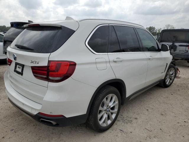 Photo 2 VIN: 5UXKR2C51J0X10025 - BMW X5 