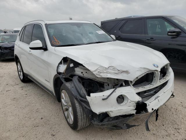 Photo 3 VIN: 5UXKR2C51J0X10025 - BMW X5 