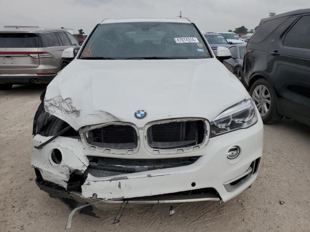 Photo 4 VIN: 5UXKR2C51J0X10025 - BMW X5 