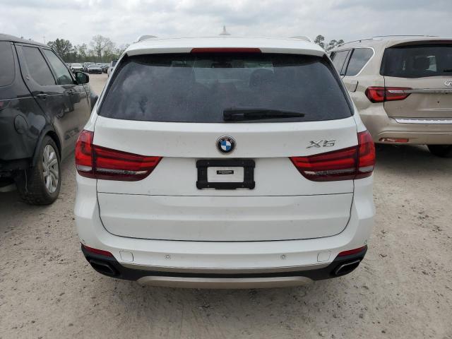 Photo 5 VIN: 5UXKR2C51J0X10025 - BMW X5 