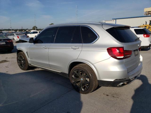 Photo 1 VIN: 5UXKR2C51J0X10042 - BMW X5 