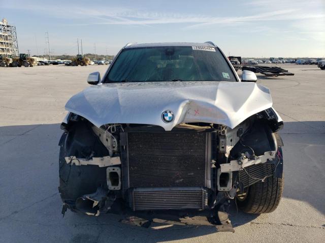 Photo 4 VIN: 5UXKR2C51J0X10042 - BMW X5 