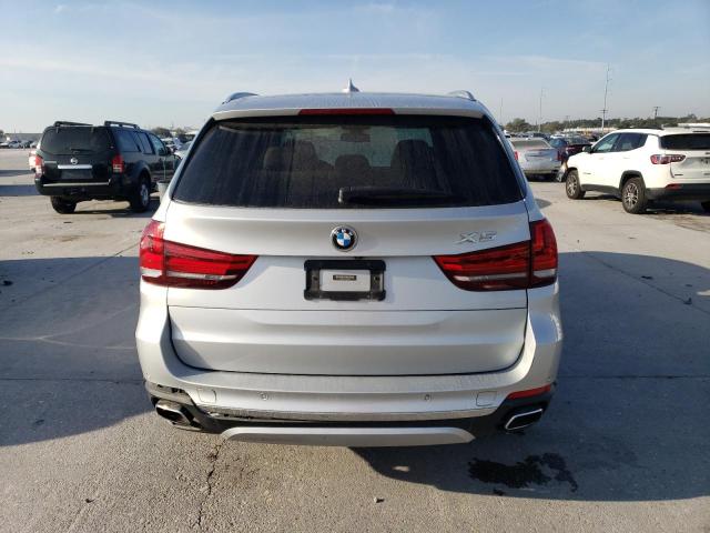 Photo 5 VIN: 5UXKR2C51J0X10042 - BMW X5 