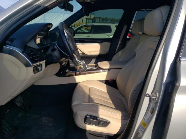 Photo 6 VIN: 5UXKR2C51J0X10042 - BMW X5 