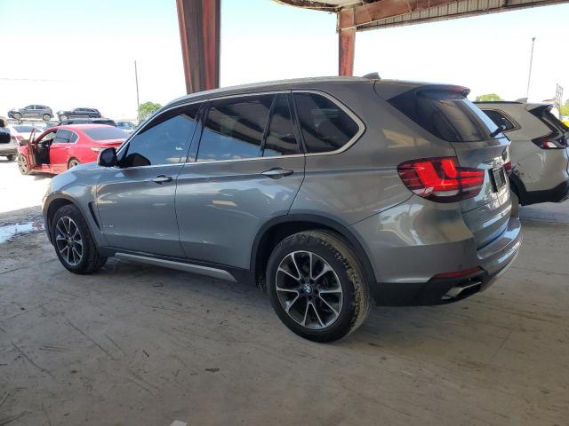 Photo 1 VIN: 5UXKR2C51J0X10400 - BMW X5 SDRIVE3 