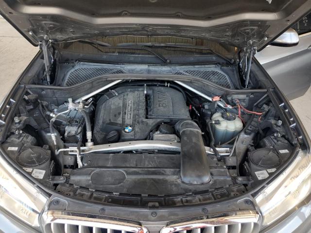 Photo 11 VIN: 5UXKR2C51J0X10400 - BMW X5 SDRIVE3 