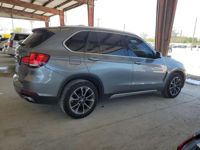 Photo 2 VIN: 5UXKR2C51J0X10400 - BMW X5 SDRIVE3 