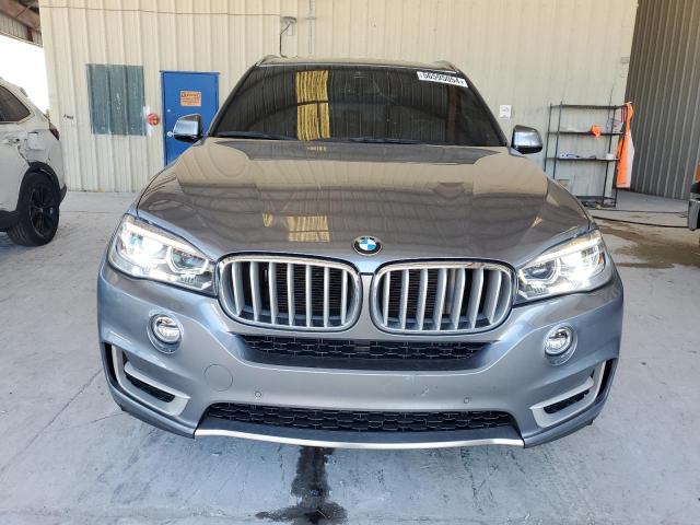 Photo 4 VIN: 5UXKR2C51J0X10400 - BMW X5 SDRIVE3 