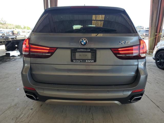 Photo 5 VIN: 5UXKR2C51J0X10400 - BMW X5 SDRIVE3 