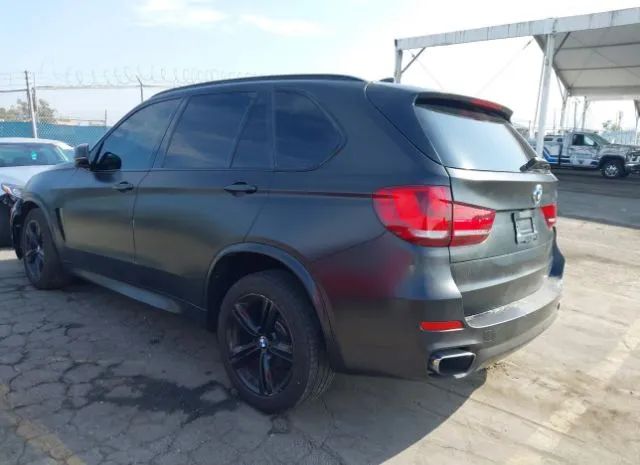 Photo 2 VIN: 5UXKR2C51J0Z18342 - BMW X5 