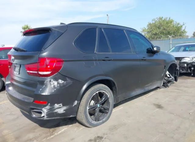 Photo 3 VIN: 5UXKR2C51J0Z18342 - BMW X5 