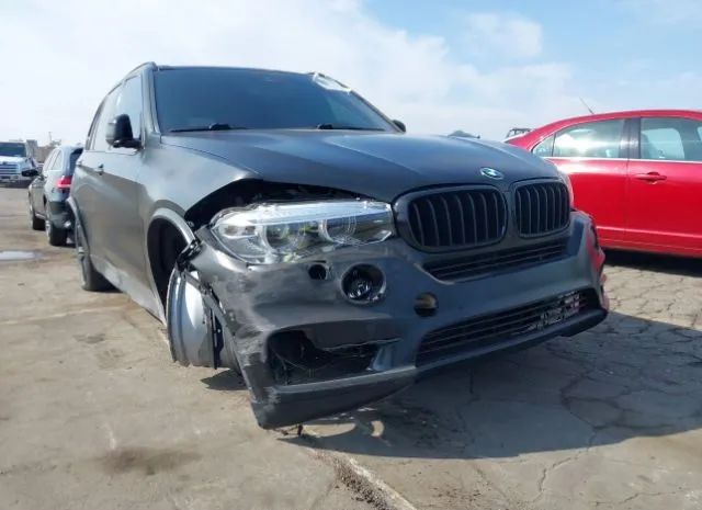 Photo 5 VIN: 5UXKR2C51J0Z18342 - BMW X5 