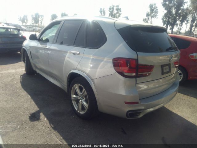 Photo 2 VIN: 5UXKR2C51J0Z18342 - BMW X5 