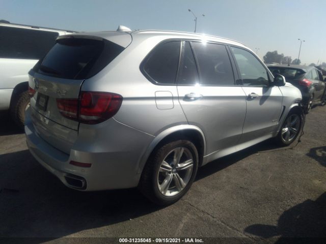 Photo 3 VIN: 5UXKR2C51J0Z18342 - BMW X5 