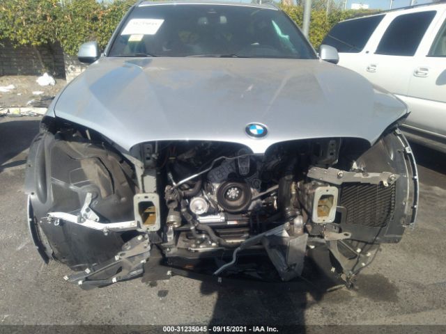 Photo 5 VIN: 5UXKR2C51J0Z18342 - BMW X5 