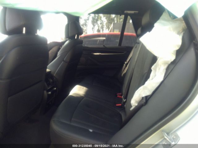 Photo 7 VIN: 5UXKR2C51J0Z18342 - BMW X5 